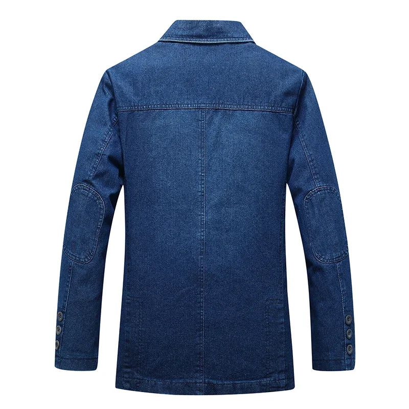 Caldwell Denim Blazer