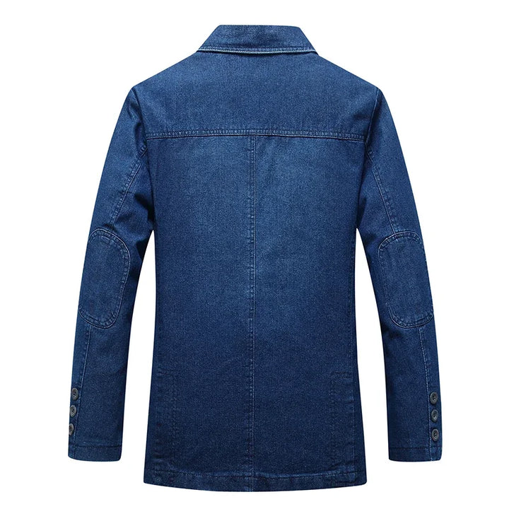 Caldwell Denim Blazer