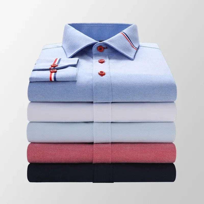 Portwell Oxford Shirt