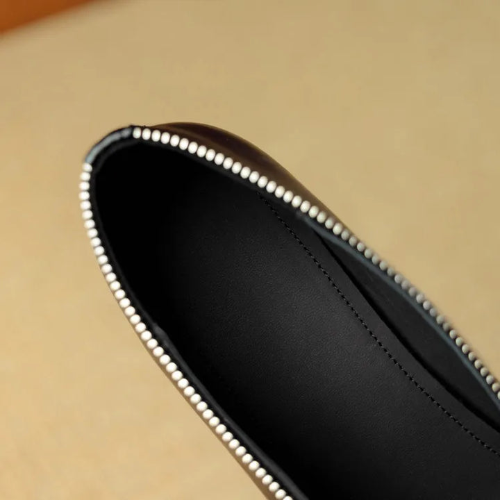 Carrera Zip Flats