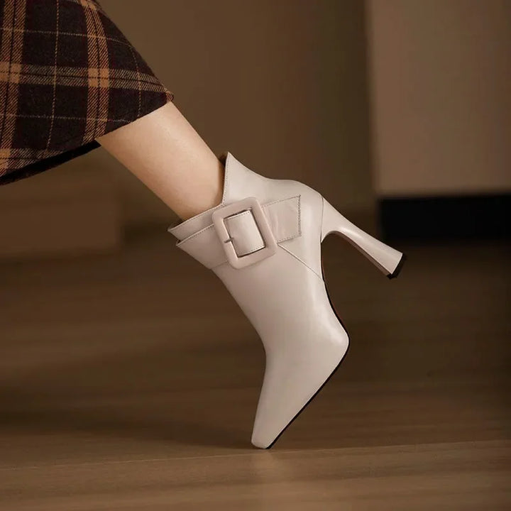 Sinclair Cinch Boot