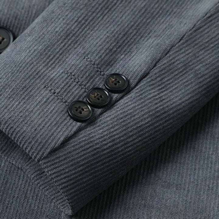 Corduroy Groove Blazer