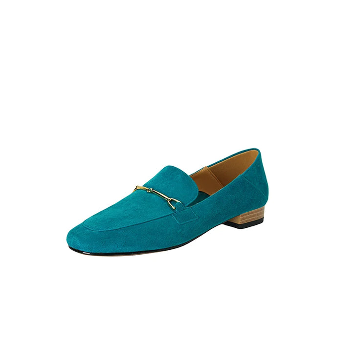 Lucenza Bit Loafers