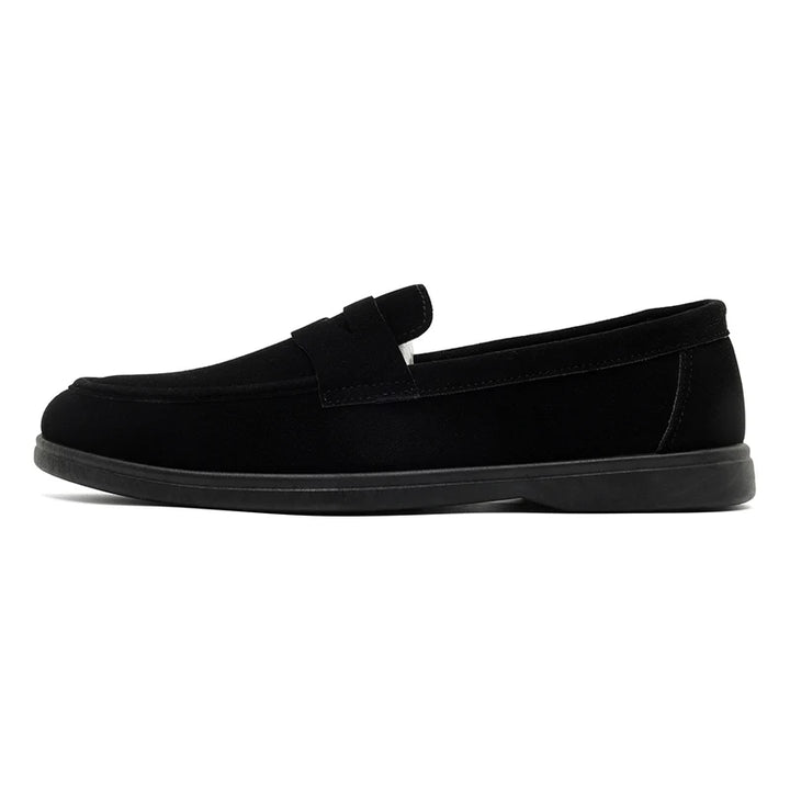 Vance Penny Loafers