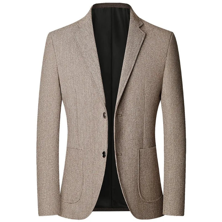Caldwell Houndstooth Blazer