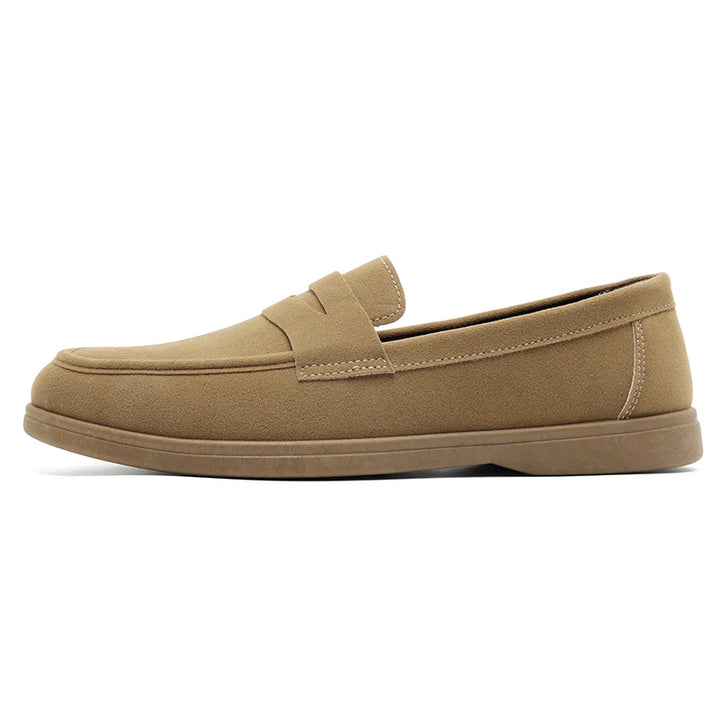 Vance Penny Loafers