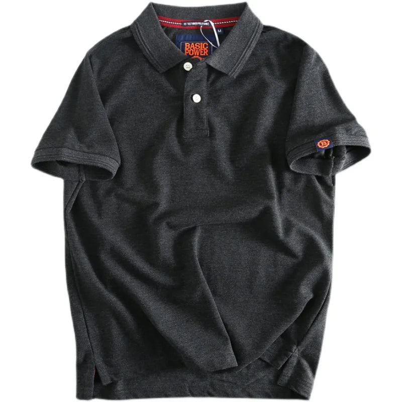 Grant Core Polo