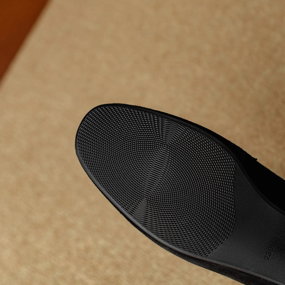 Lucenza Bit Loafers