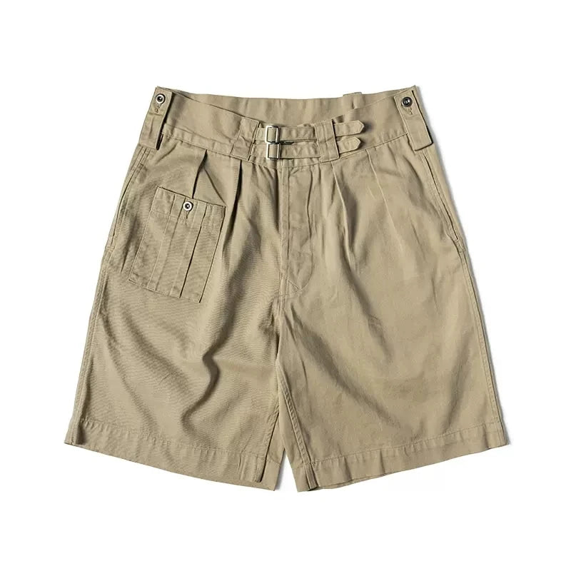 Gurkha 1941 Drill Shorts