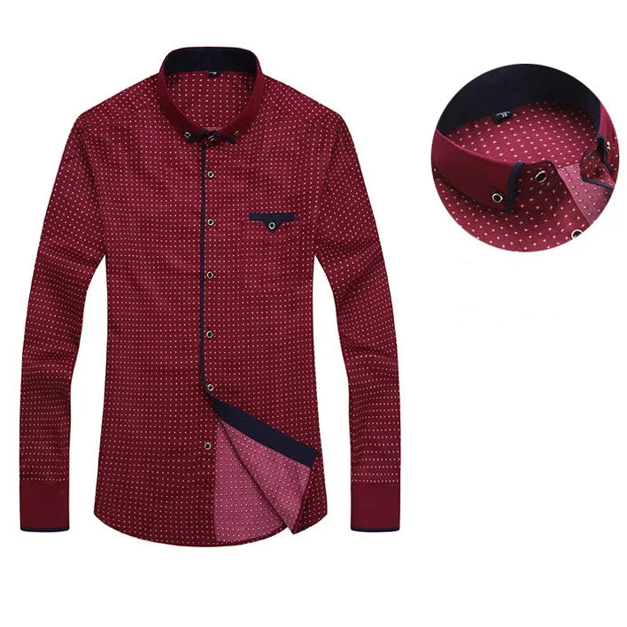 Valenti Club Shirt
