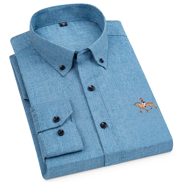 Caldwell Crest Shirt