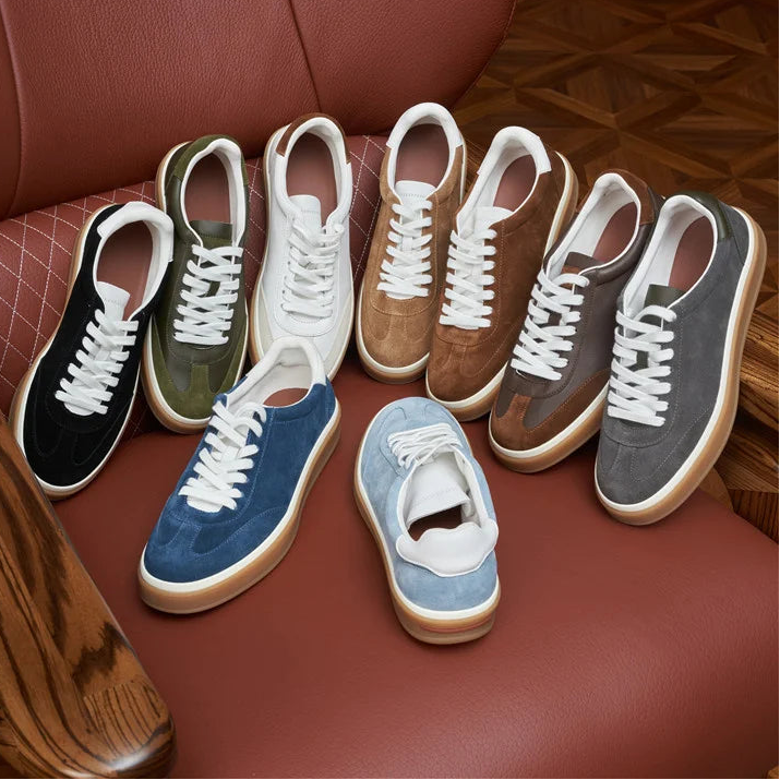 Brando Italian Sneakers
