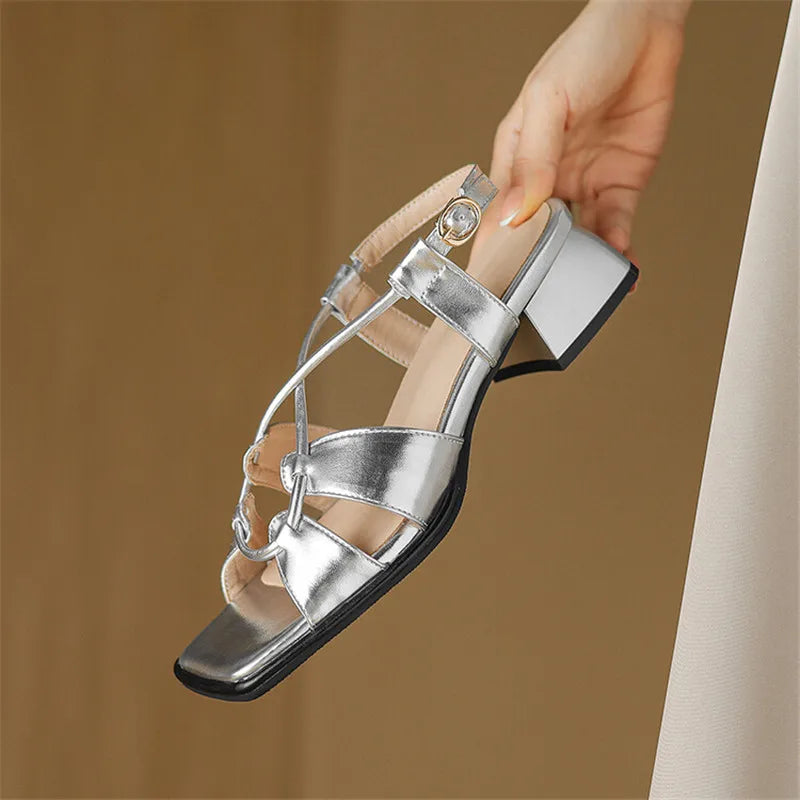 Bellora Gladiator Sandals