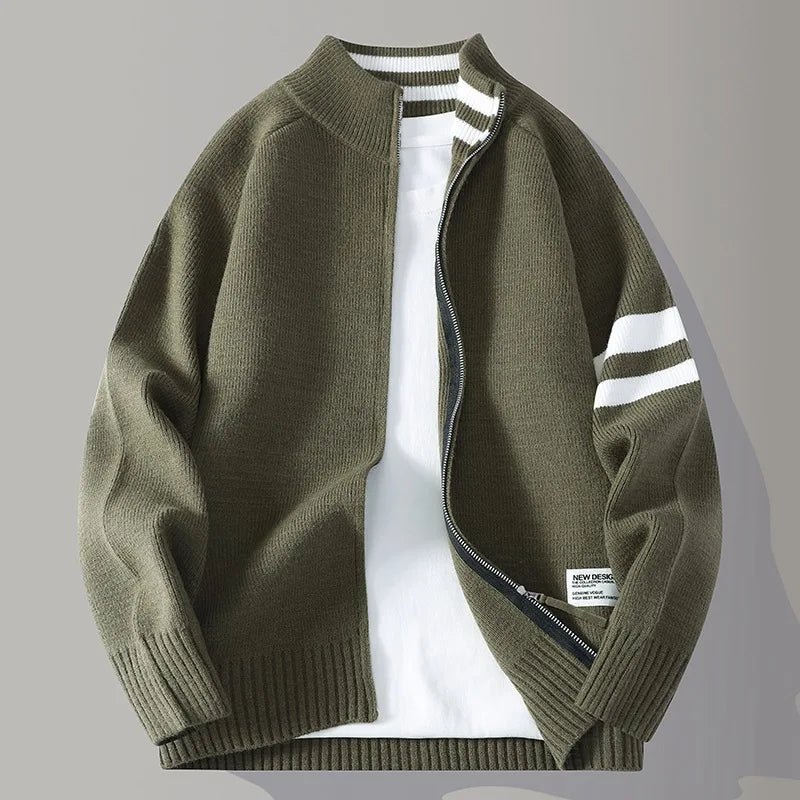 Horizon Varsity Jacket