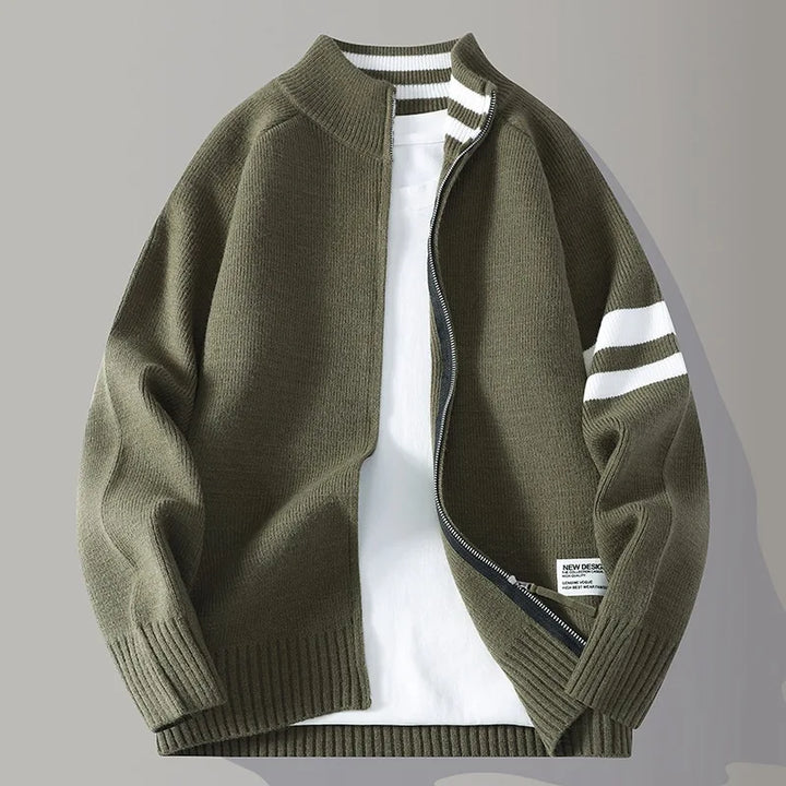 Horizon Varsity Jacket