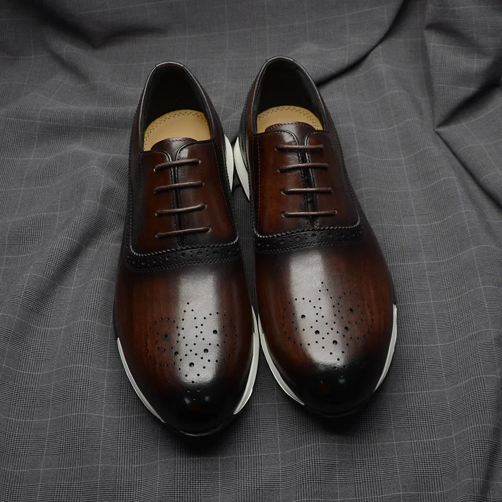 Firenze Oxford Sneakers