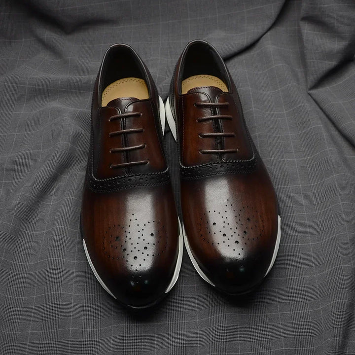 Firenze Oxford Sneakers