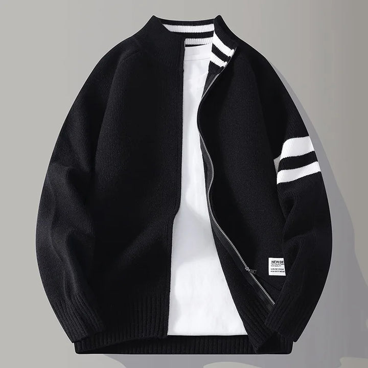 Horizon Varsity Jacket