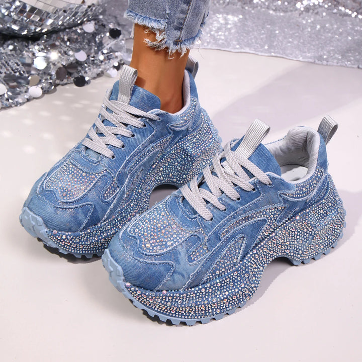 Nova Spark Sneakers