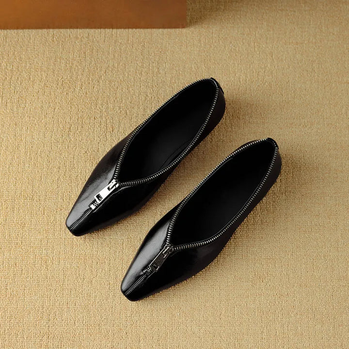 Carrera Zip Flats