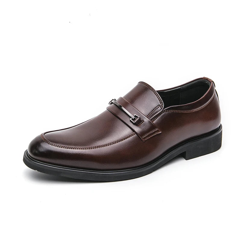 Marcetti Bit Loafers