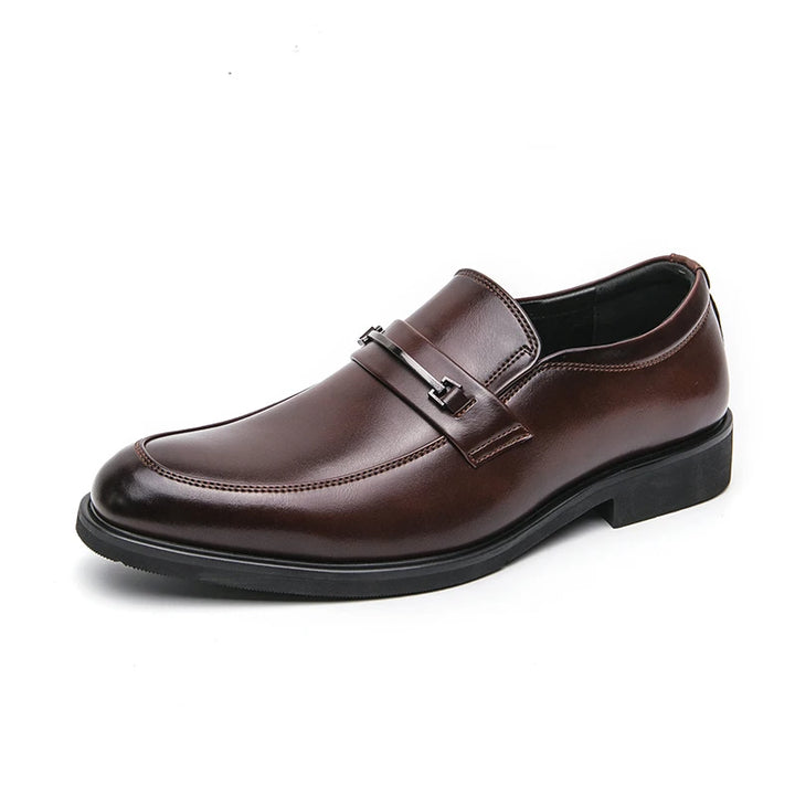 Marcetti Bit Loafers