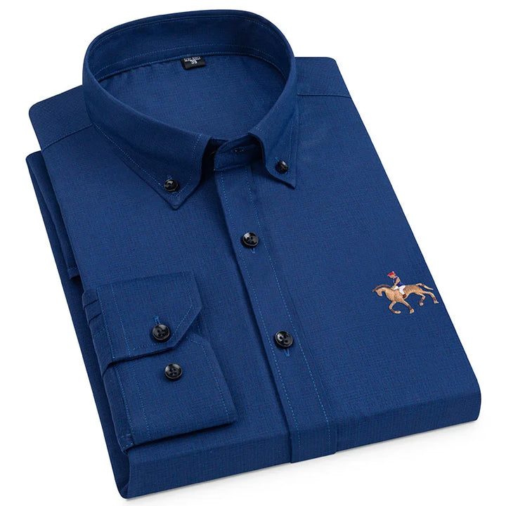 Caldwell Crest Shirt