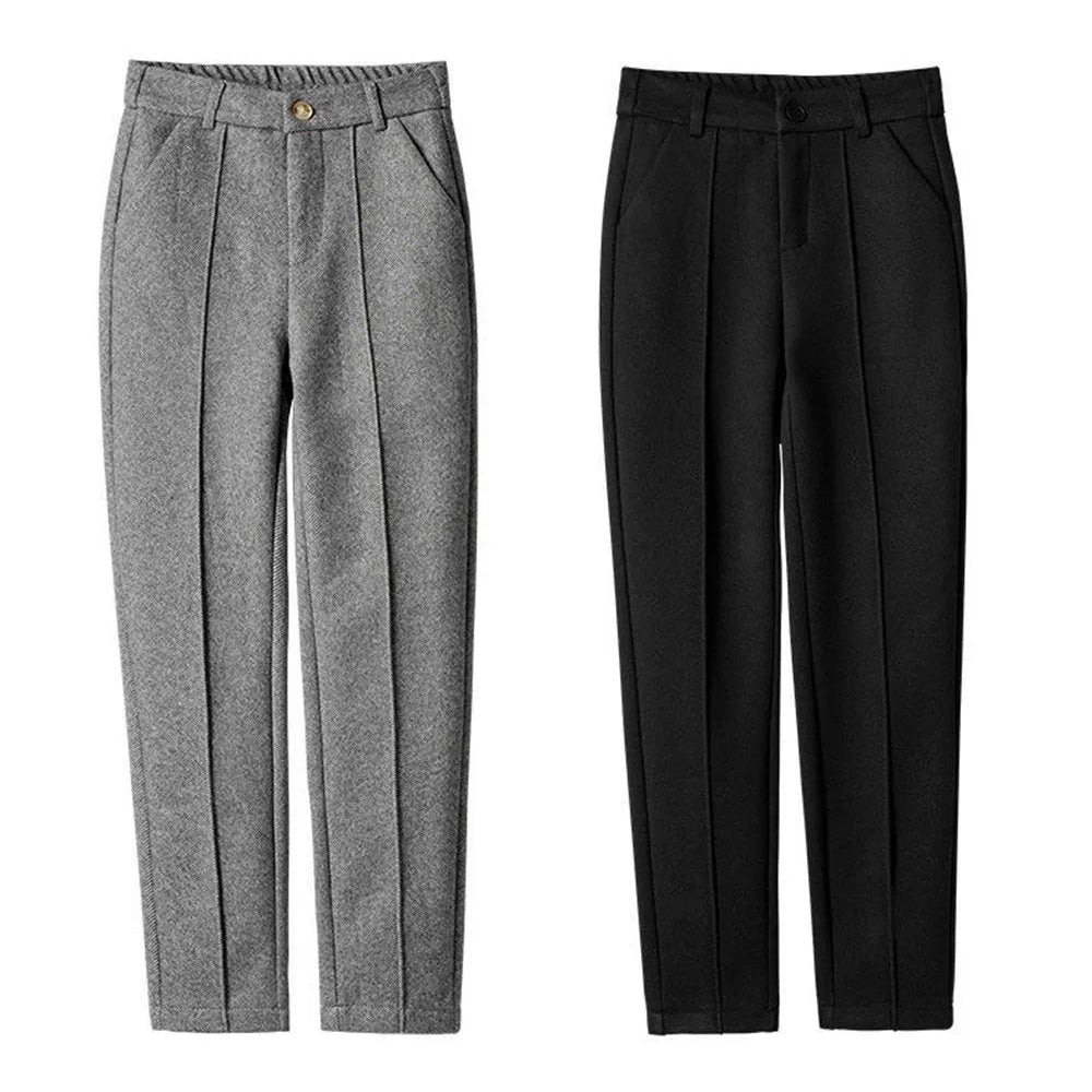 Lorne Sculpt Trousers