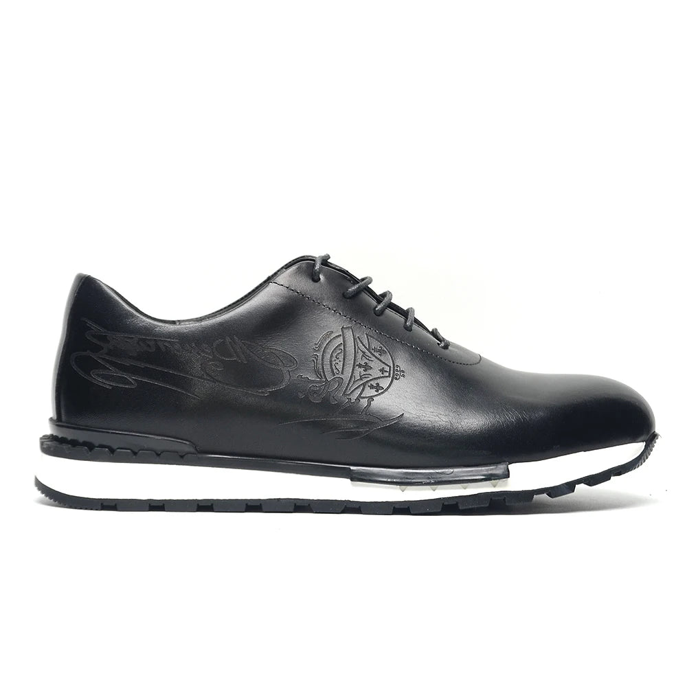 Bravico Oxford Sneaker