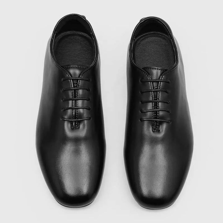 Salerno Whole-Cut Oxfords