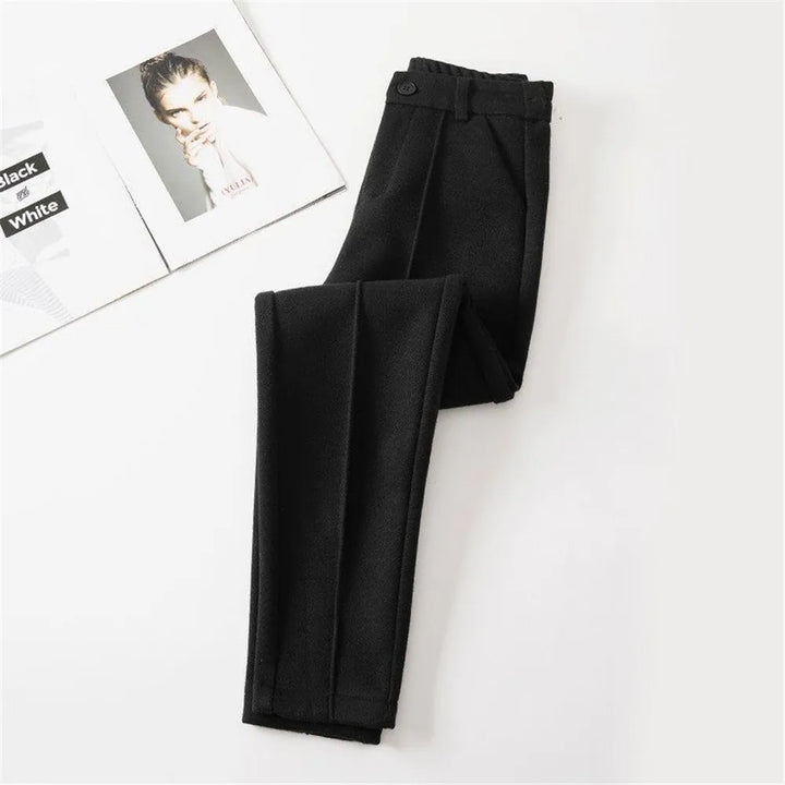 Lorne Sculpt Trousers