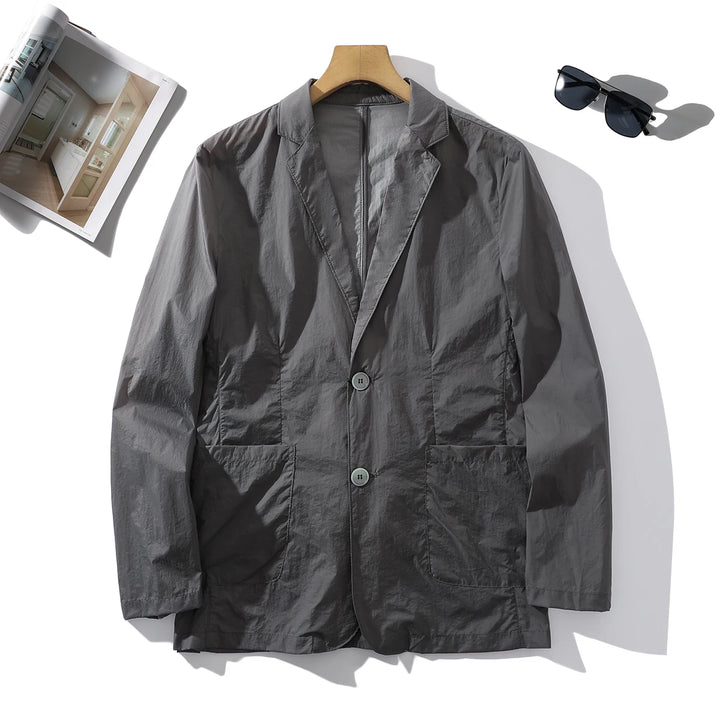 Calder UPF Travel Blazer