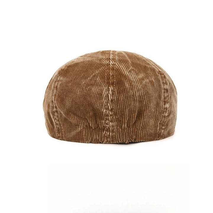 Calder Corduroy Cap