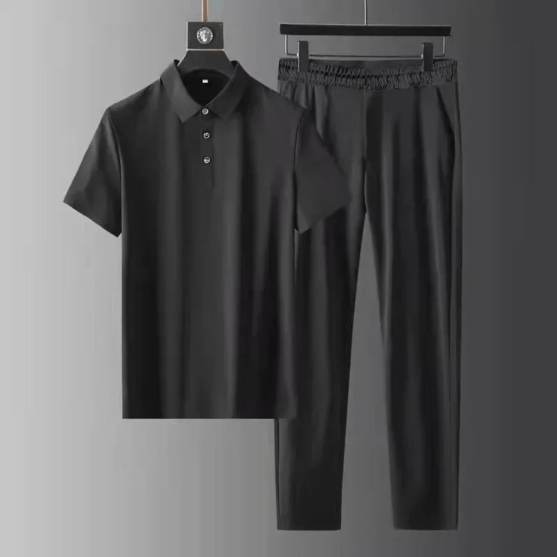 Brando Polo Set