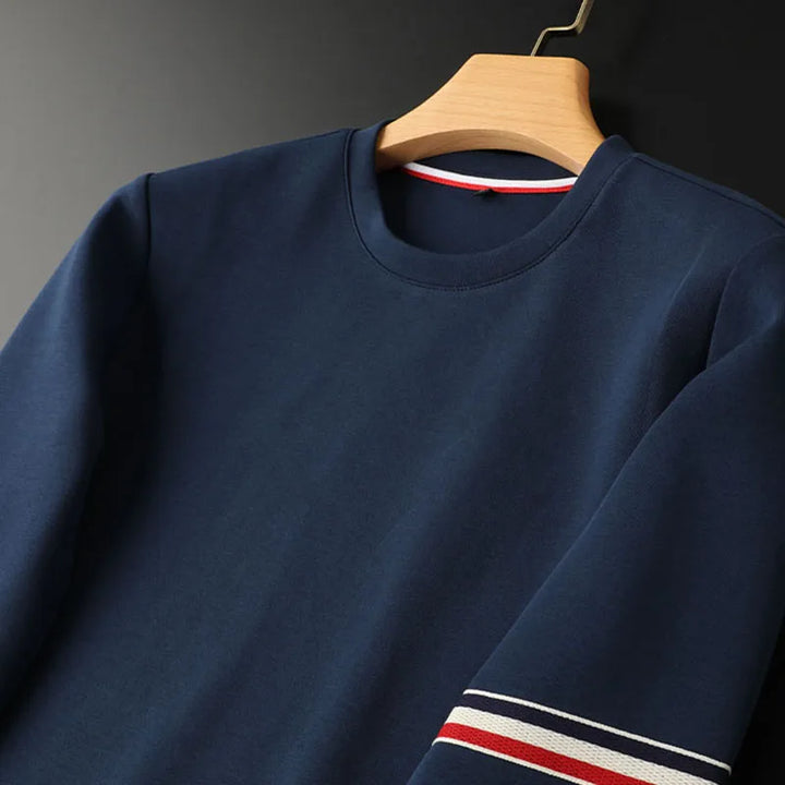 Monaco Cotton Tracksuit