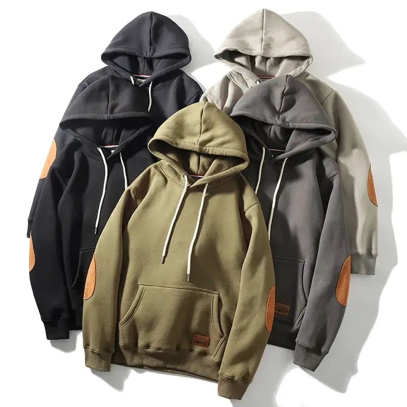 Ironridge Heavyweight Hoodie