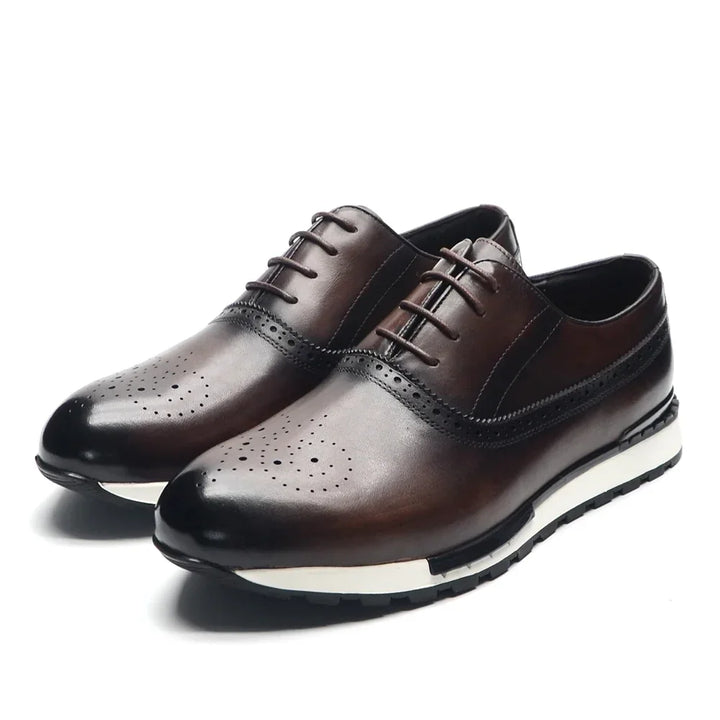 Firenze Oxford Sneakers