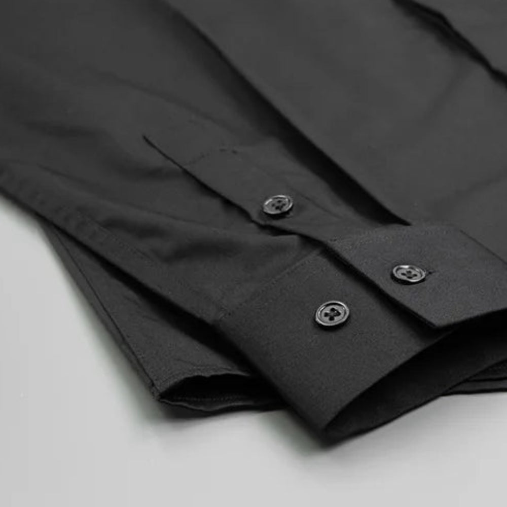 Stellar Pin Dress Shirt