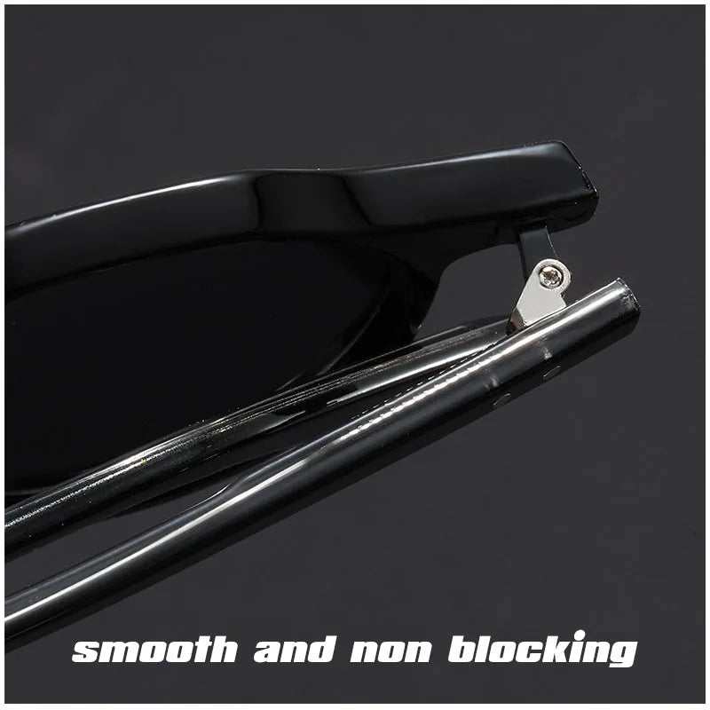 Tondo Round Acetate Sunglasses