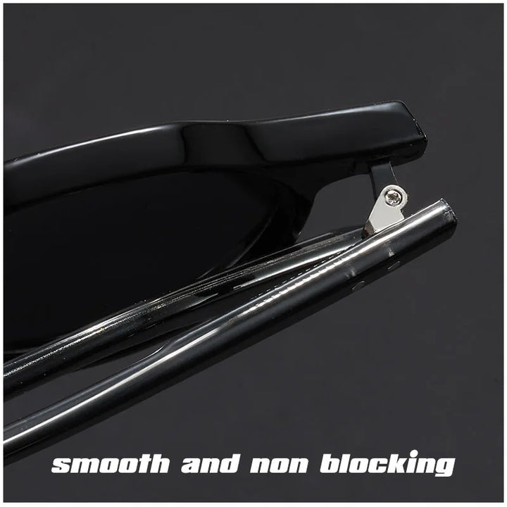 Tondo Round Acetate Sunglasses