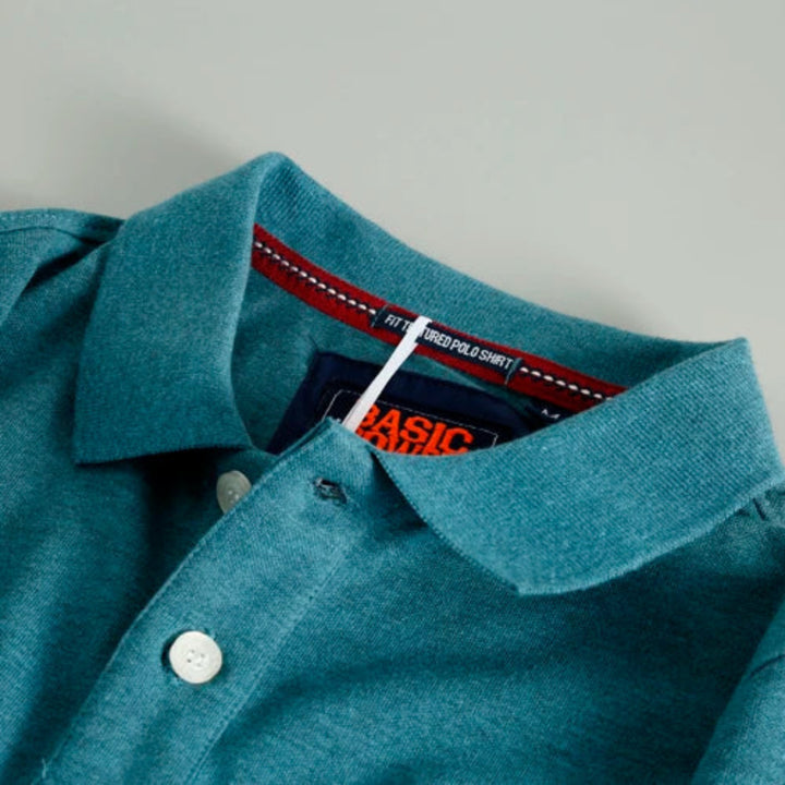Grant Core Polo