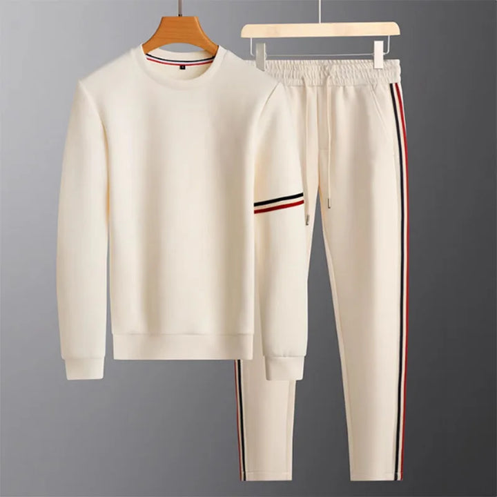 Monaco Cotton Tracksuit