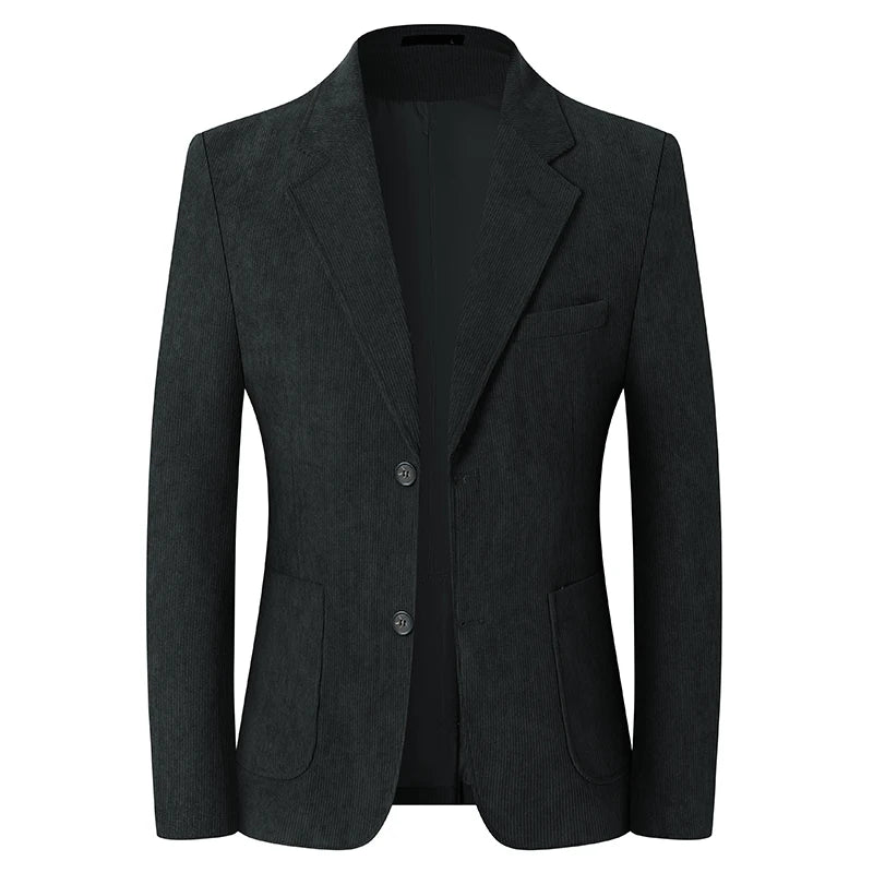 Corduroy Groove Blazer