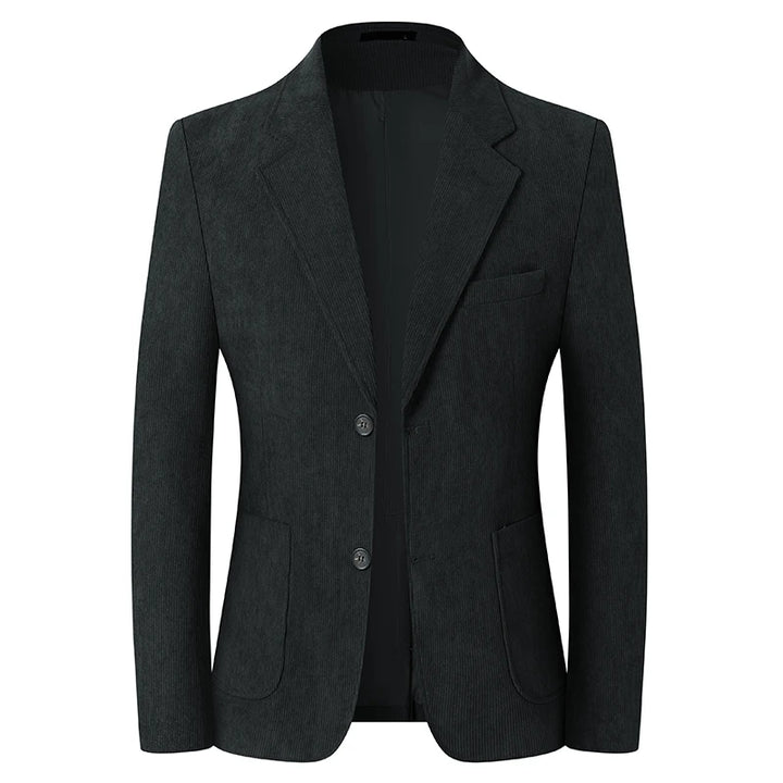 Corduroy Groove Blazer