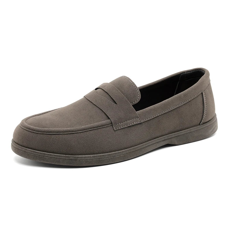 Vance Penny Loafers