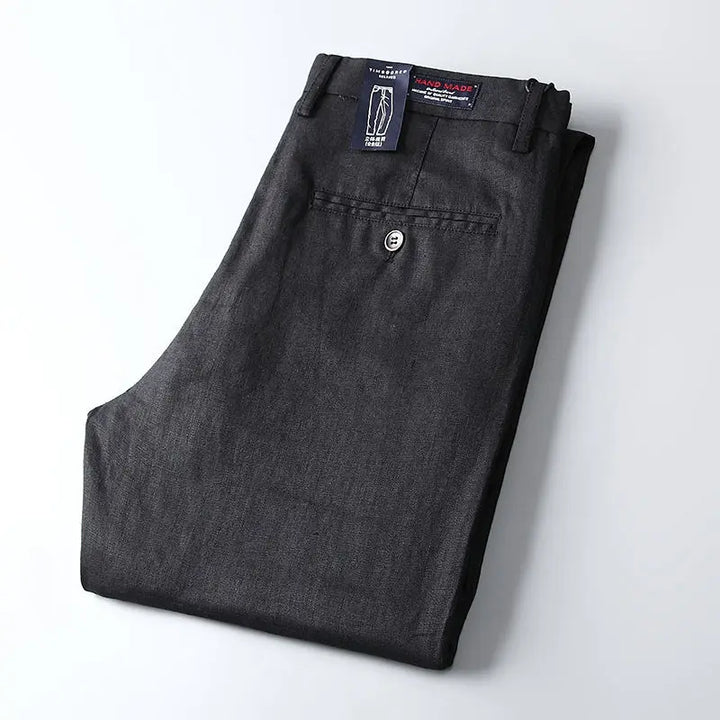 Driftweave Linen Trousers