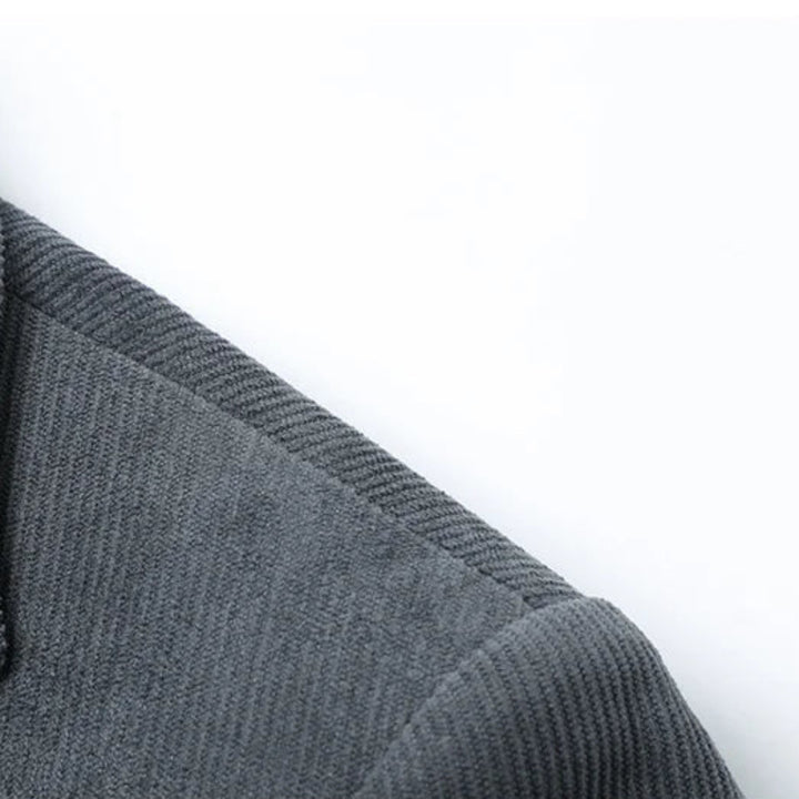 Corduroy Groove Blazer
