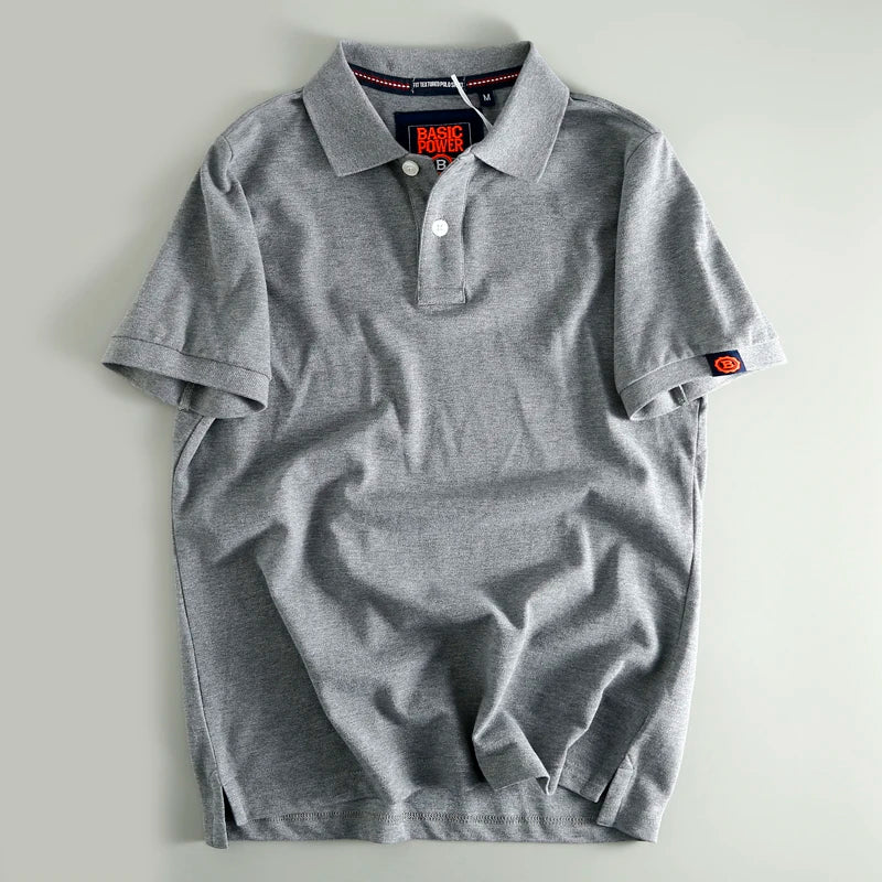 Grant Core Polo