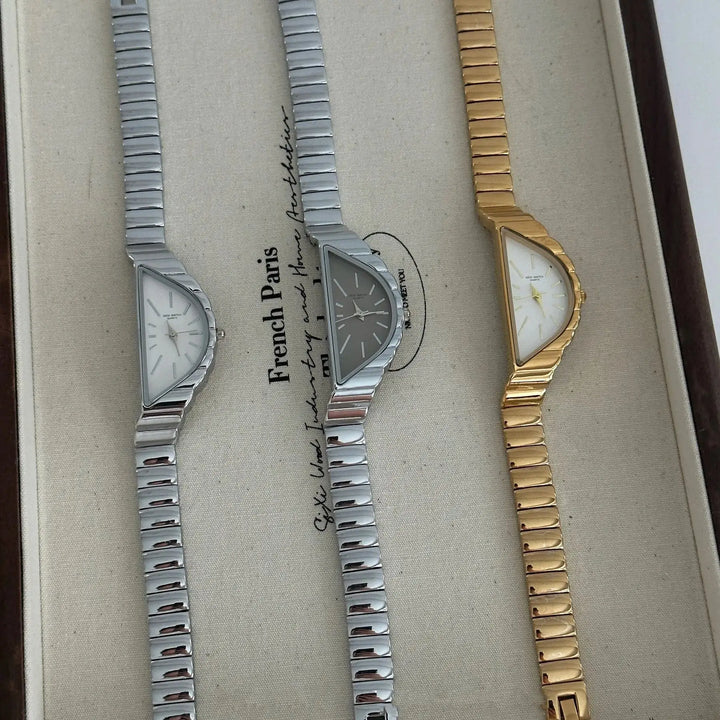 Chrono Arc Watch
