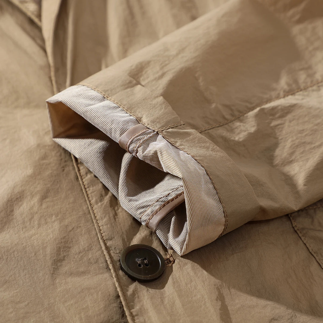 Calder UPF Travel Blazer